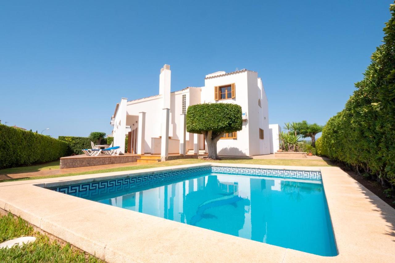 Casa Felix Villa Palma de Mallorca Exterior photo