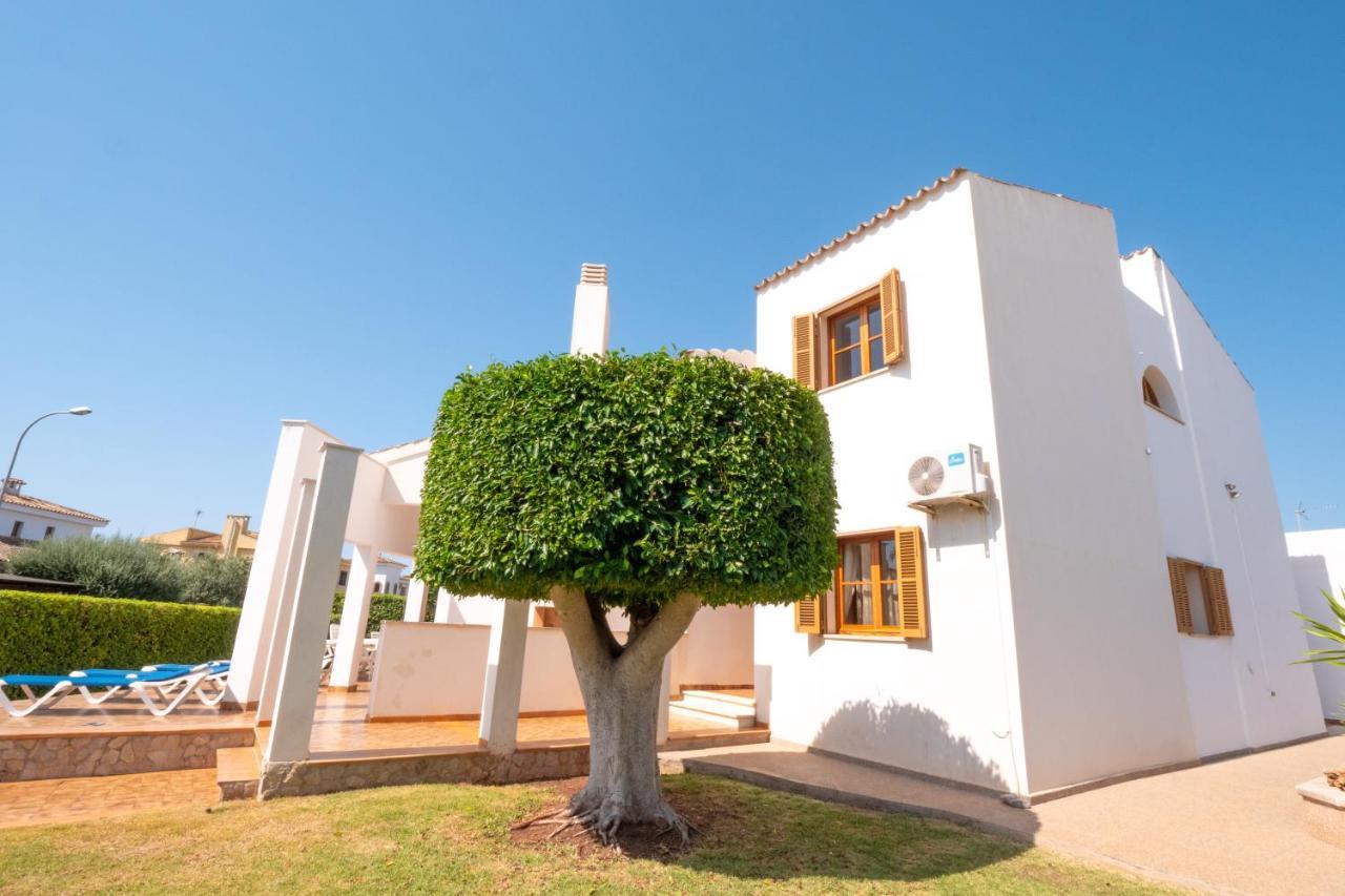 Casa Felix Villa Palma de Mallorca Exterior photo